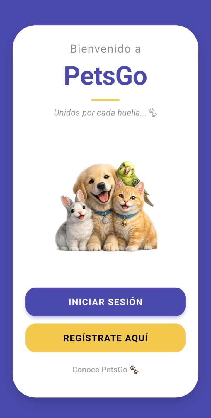 PetsGo